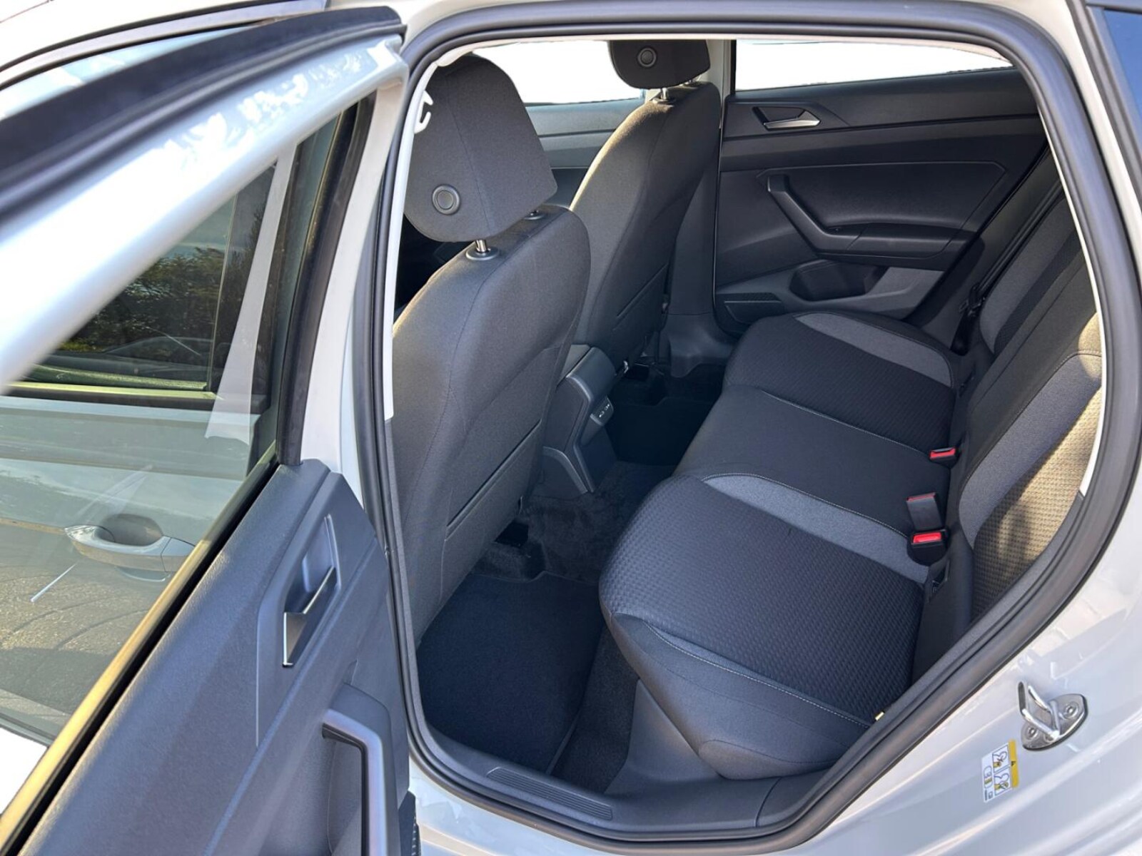 Volkswagen Polo – Bild 10