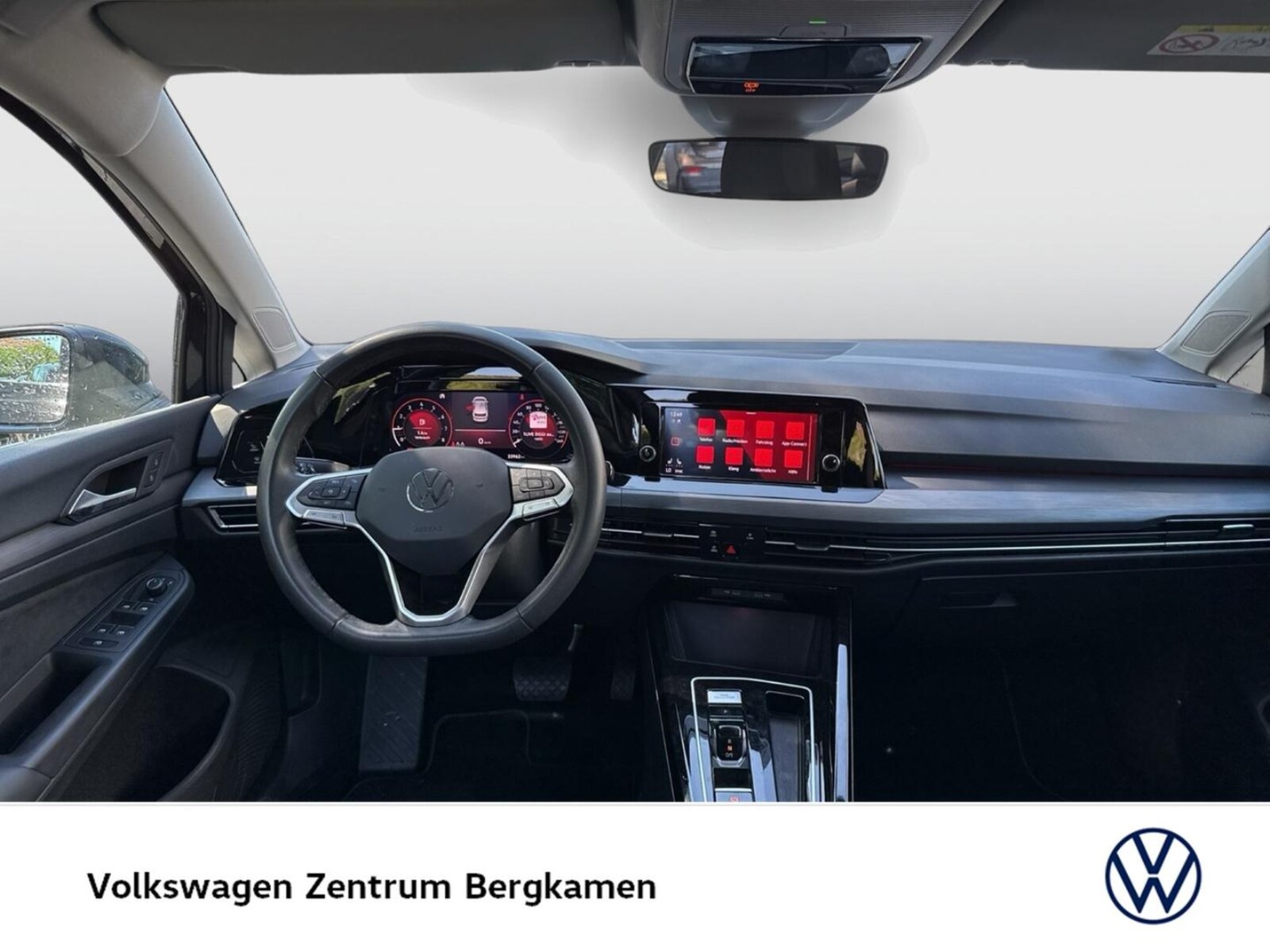Volkswagen Golf – Bild 7