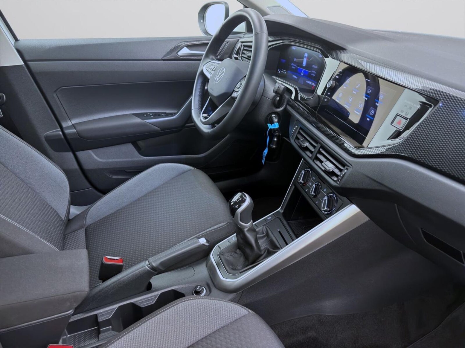 Volkswagen Taigo – Bild 18