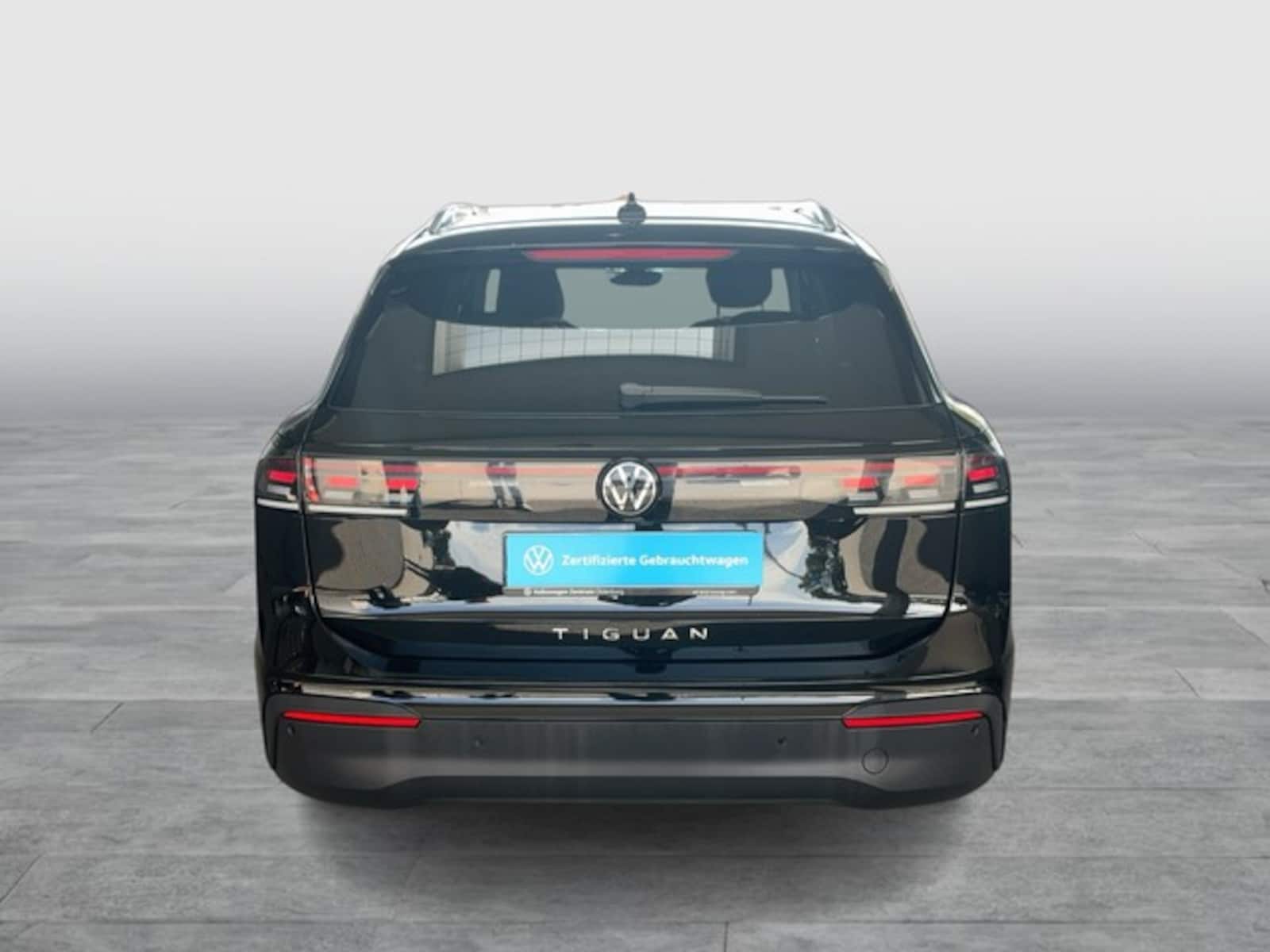 Volkswagen Tiguan – Bild 5