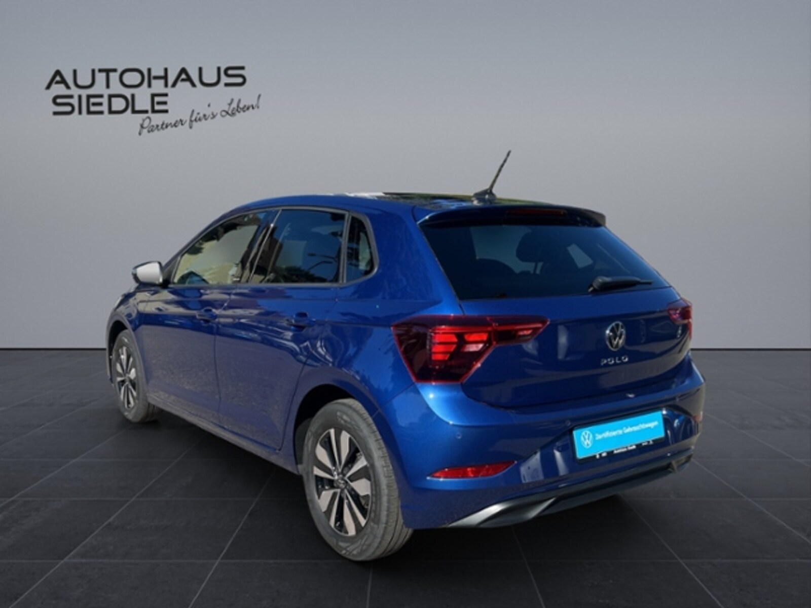 Volkswagen Polo – Bild 4