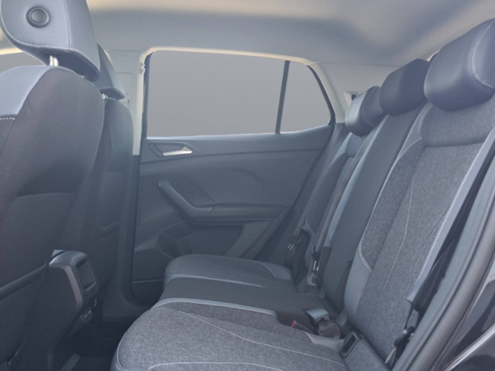 Volkswagen T-Cross – Bild 13