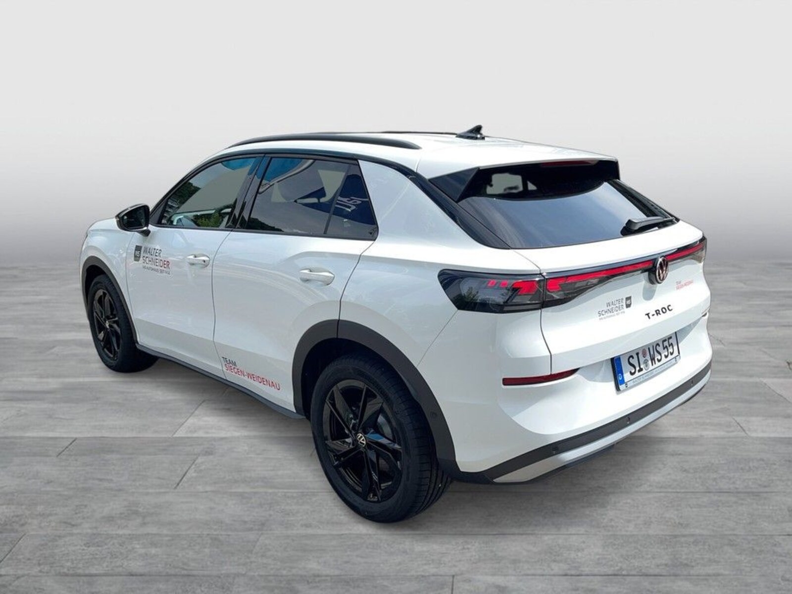 Volkswagen T-Roc – Bild 4
