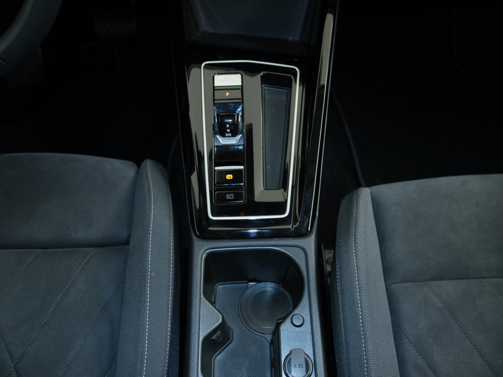 Volkswagen Golf – Bild 18