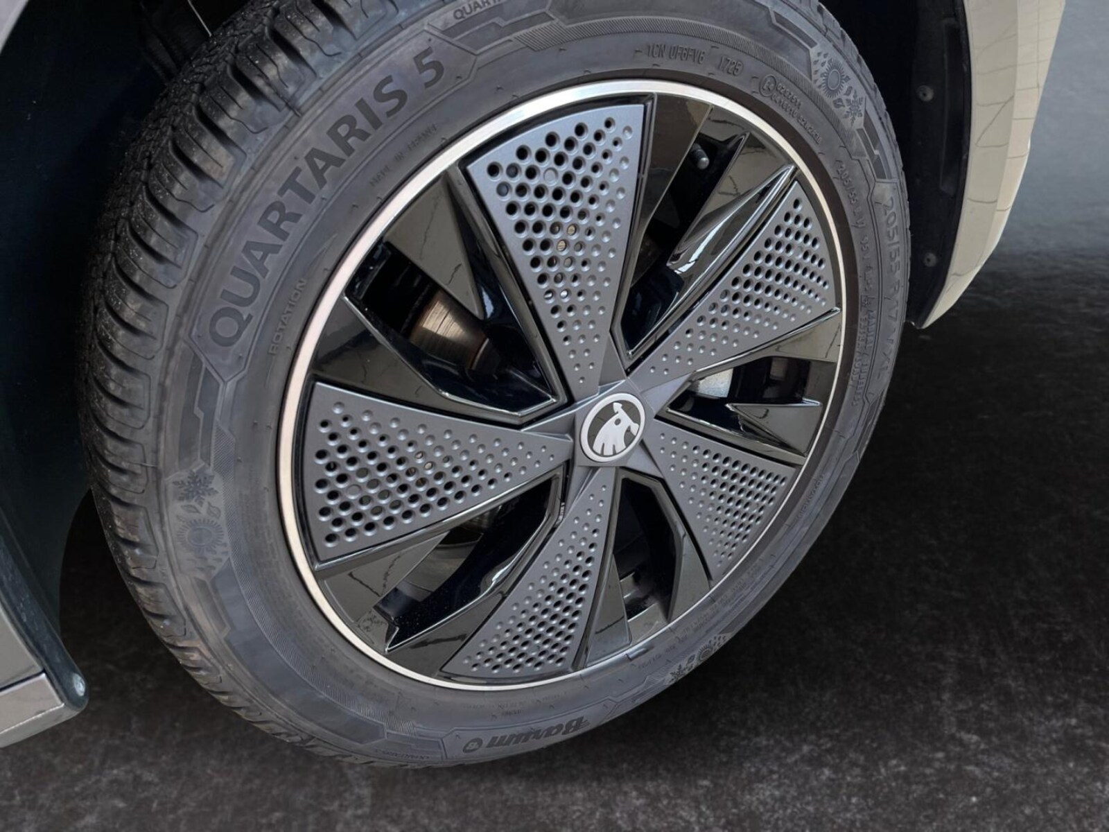 Škoda Kamiq – Bild 15