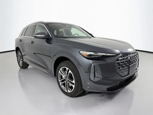Photo of 2026 Audi Q5