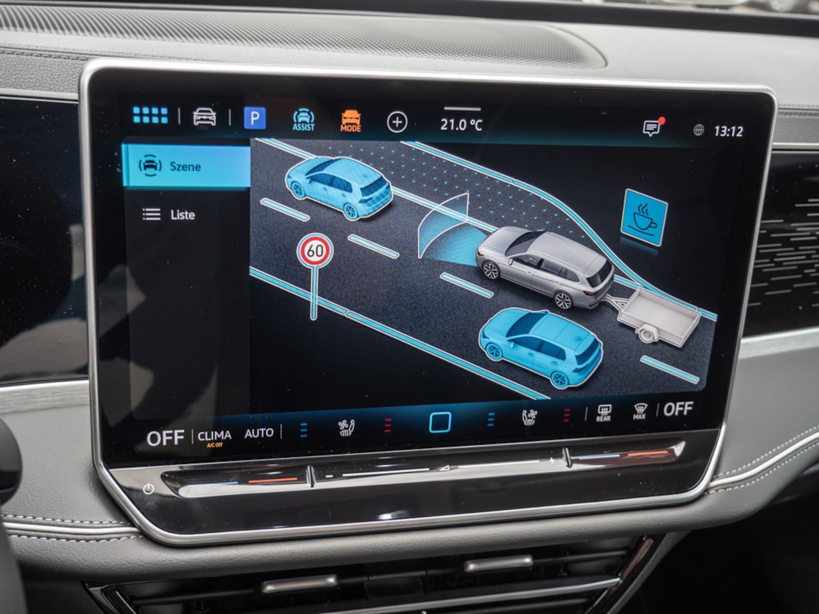 Volkswagen Passat – Bild 9