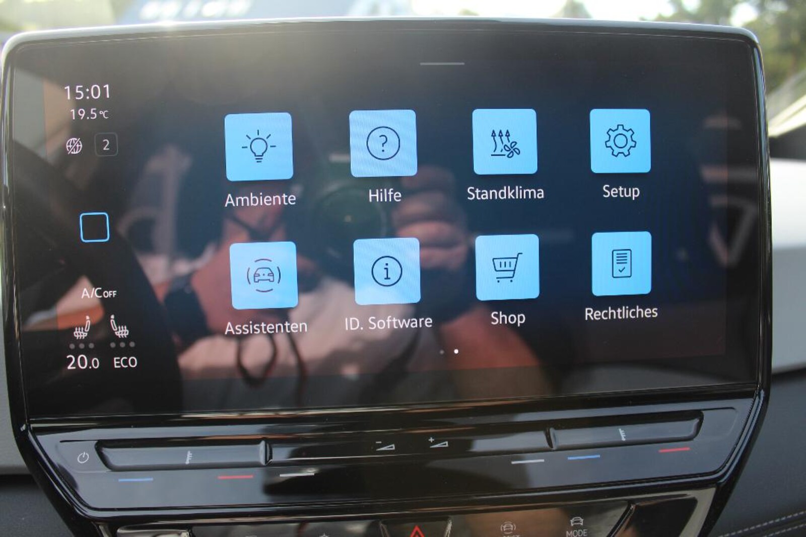 Volkswagen ID.3 – Bild 10