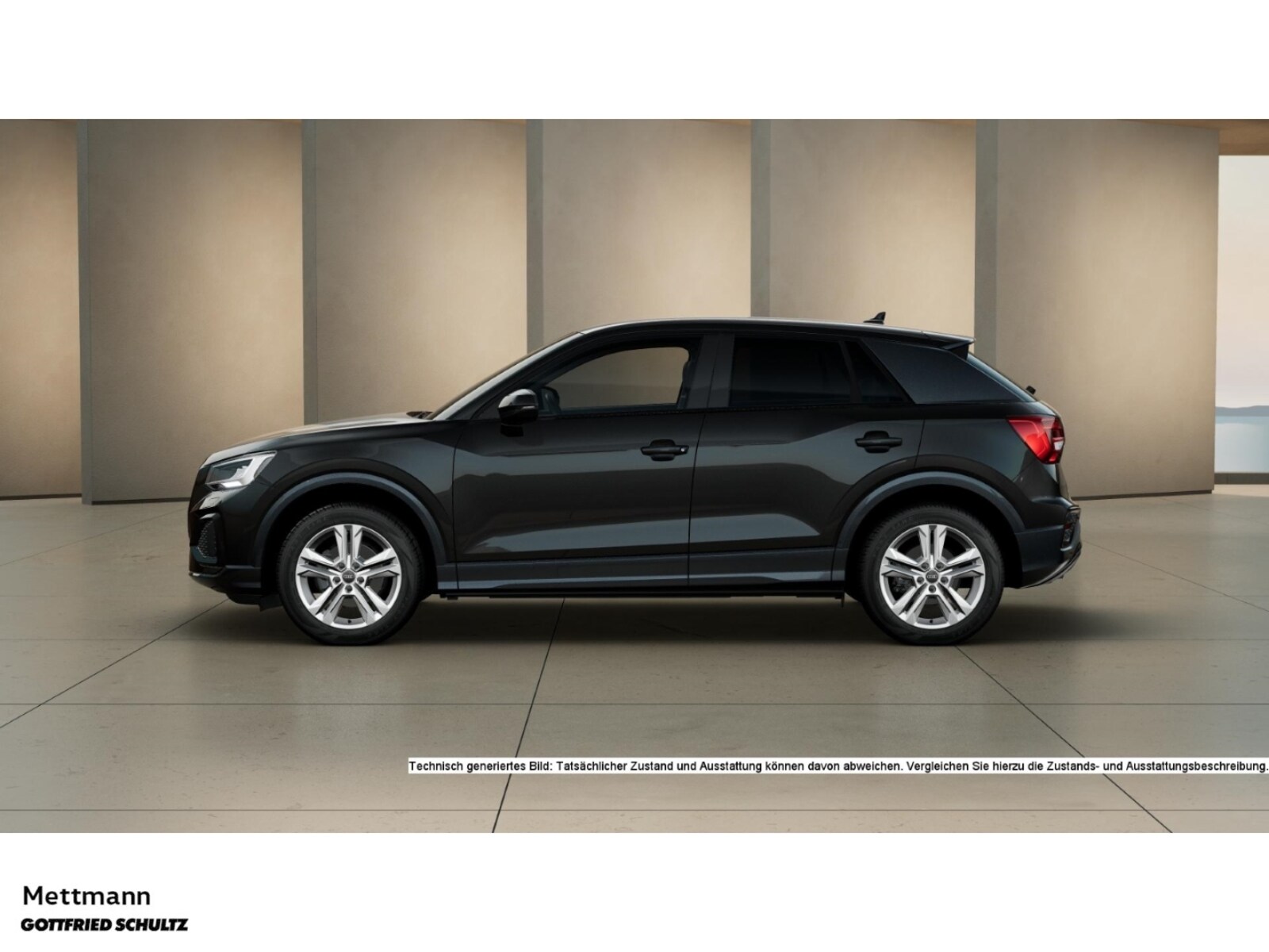 Audi Q2 – Bild 4