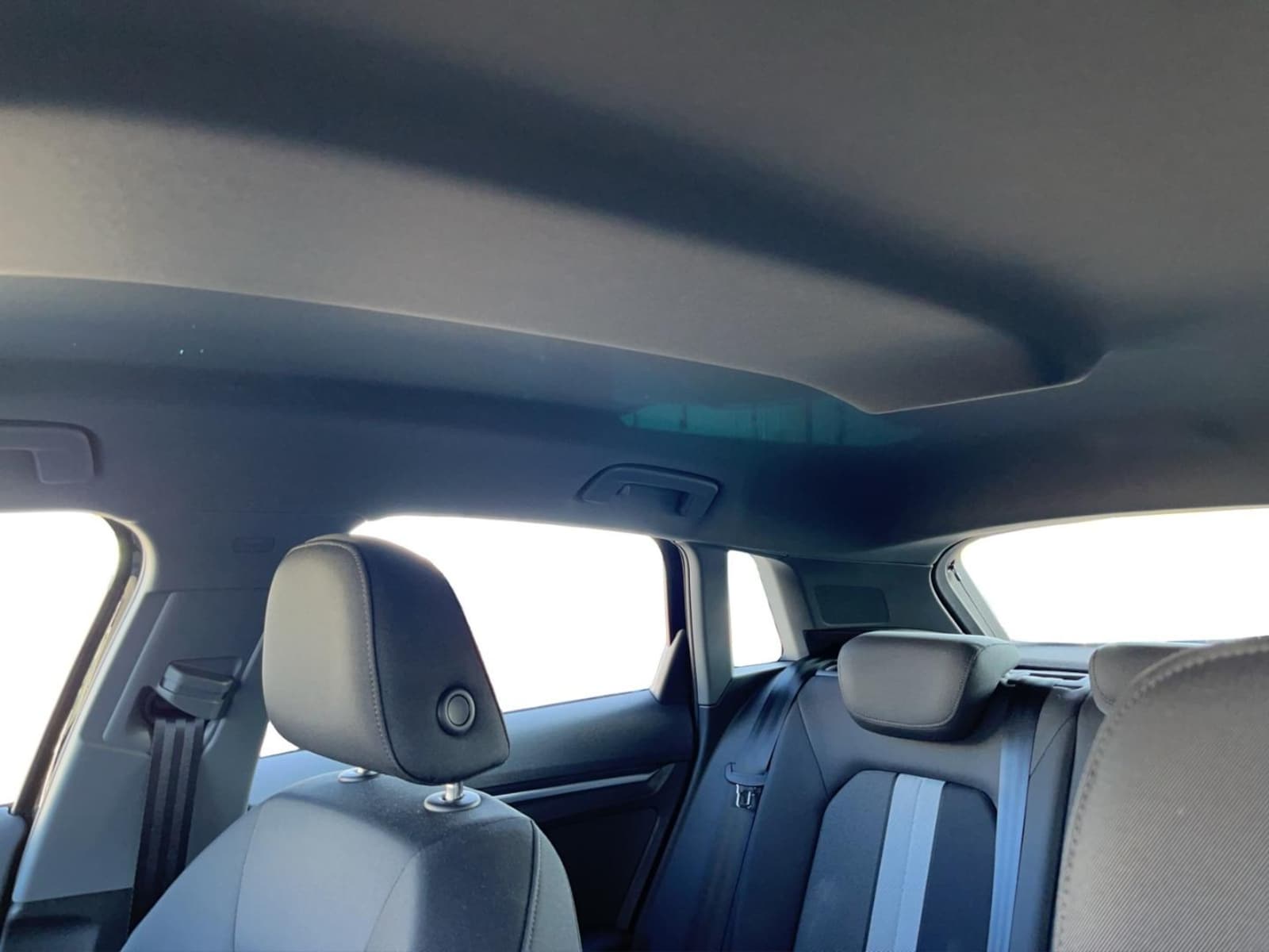 Audi A3 Sportback – Bild 16