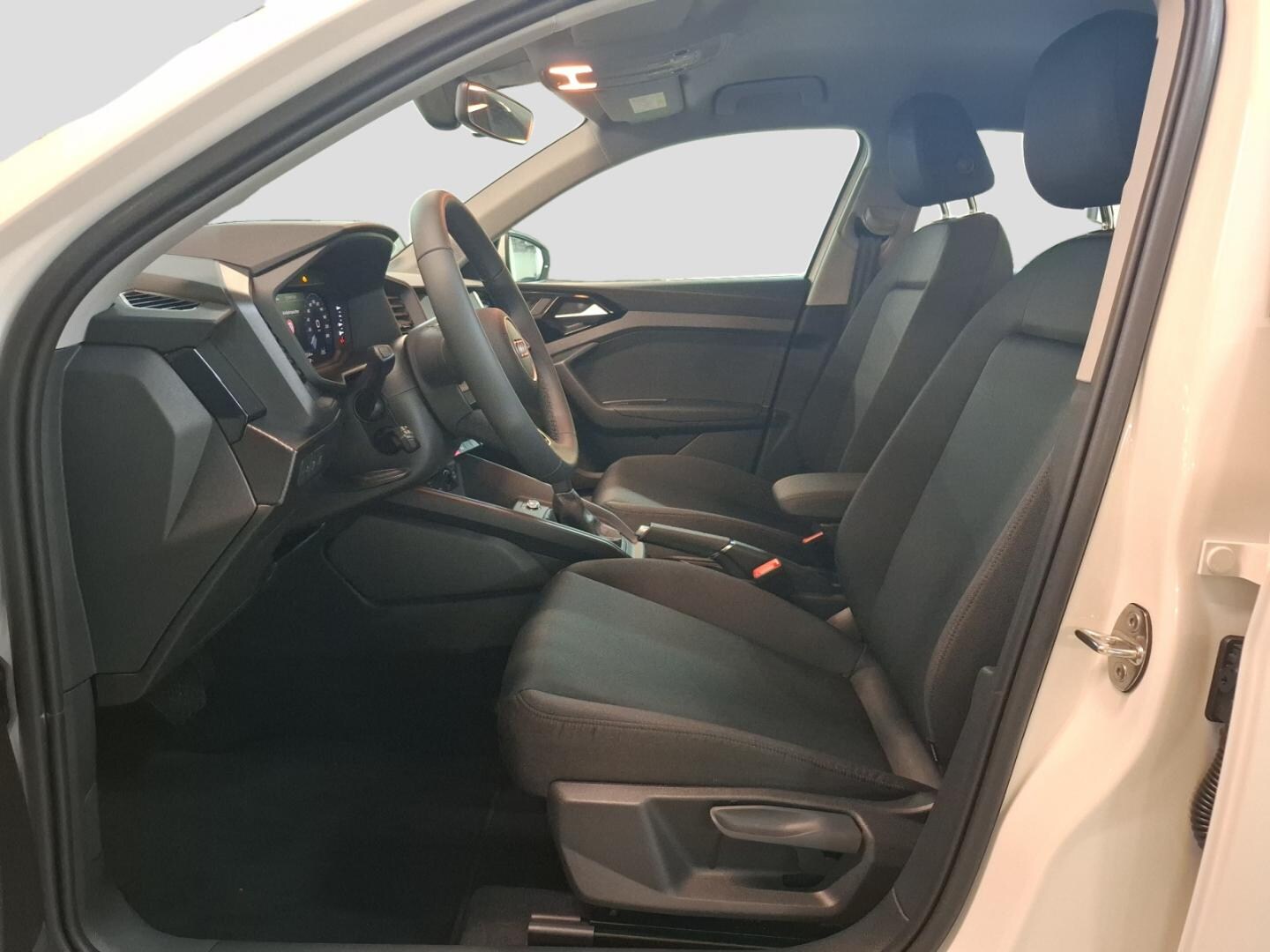 Bild über Audi A1 Sportback 25 TFSI S tronic - für weitere Informationen kontaktieren Sie den Audi Partner