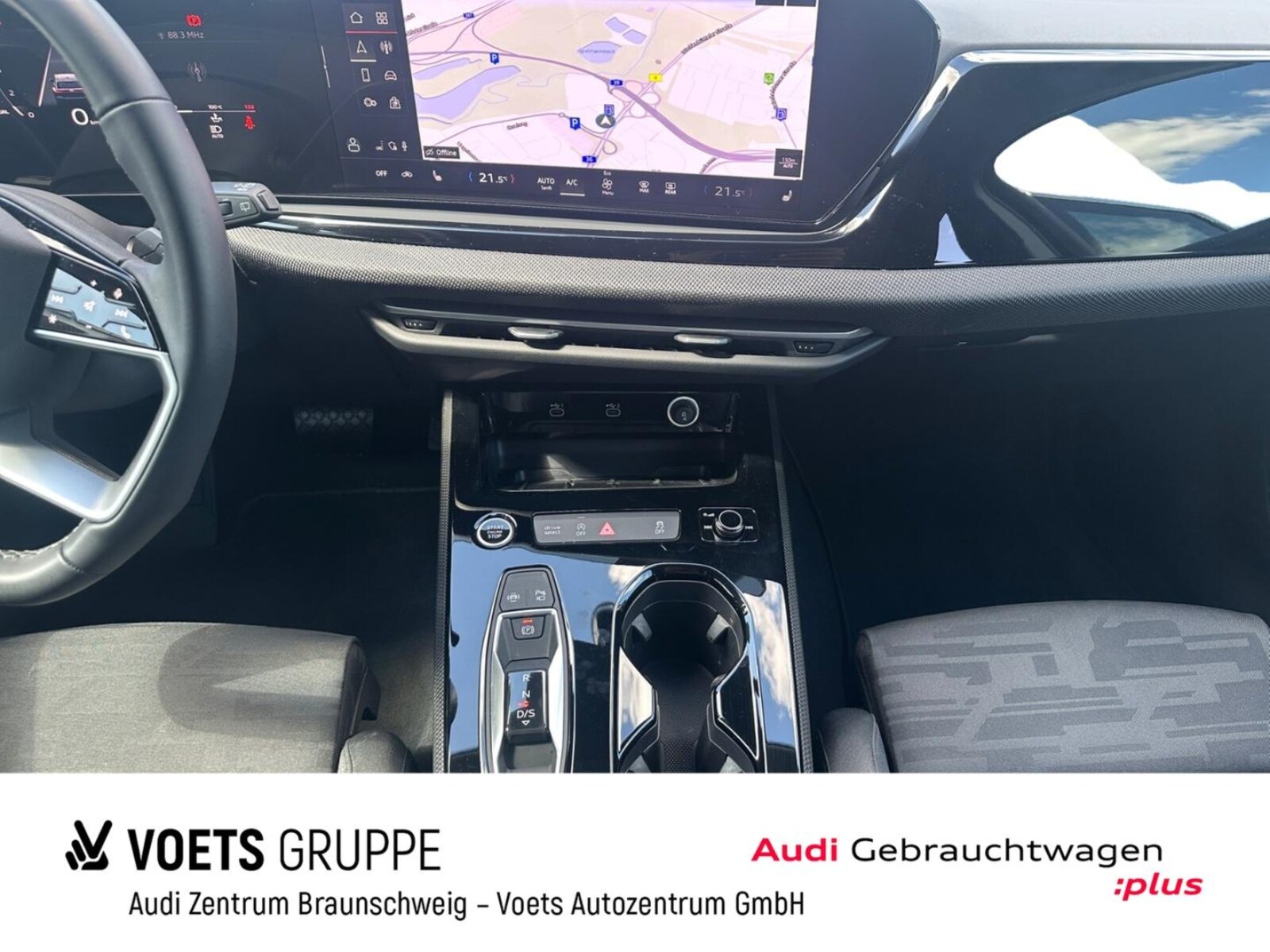 Audi A5 Avant – Bild 8