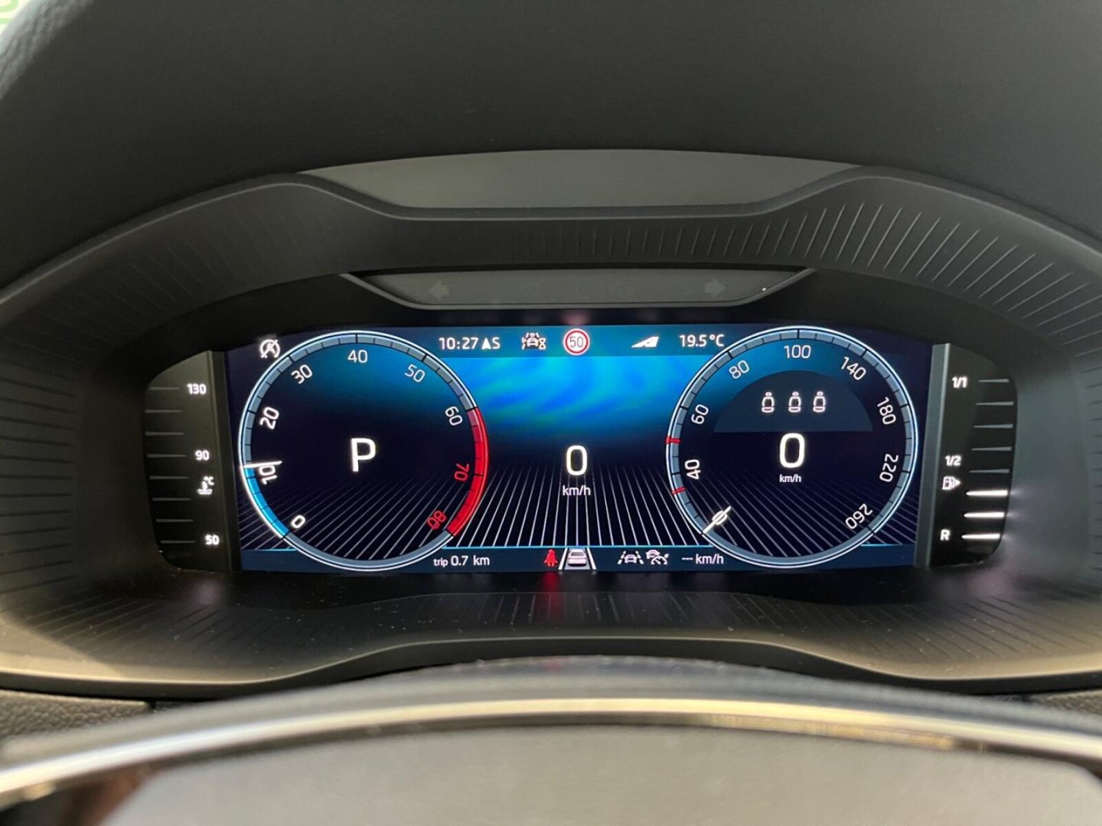 Škoda Karoq – Bild 12