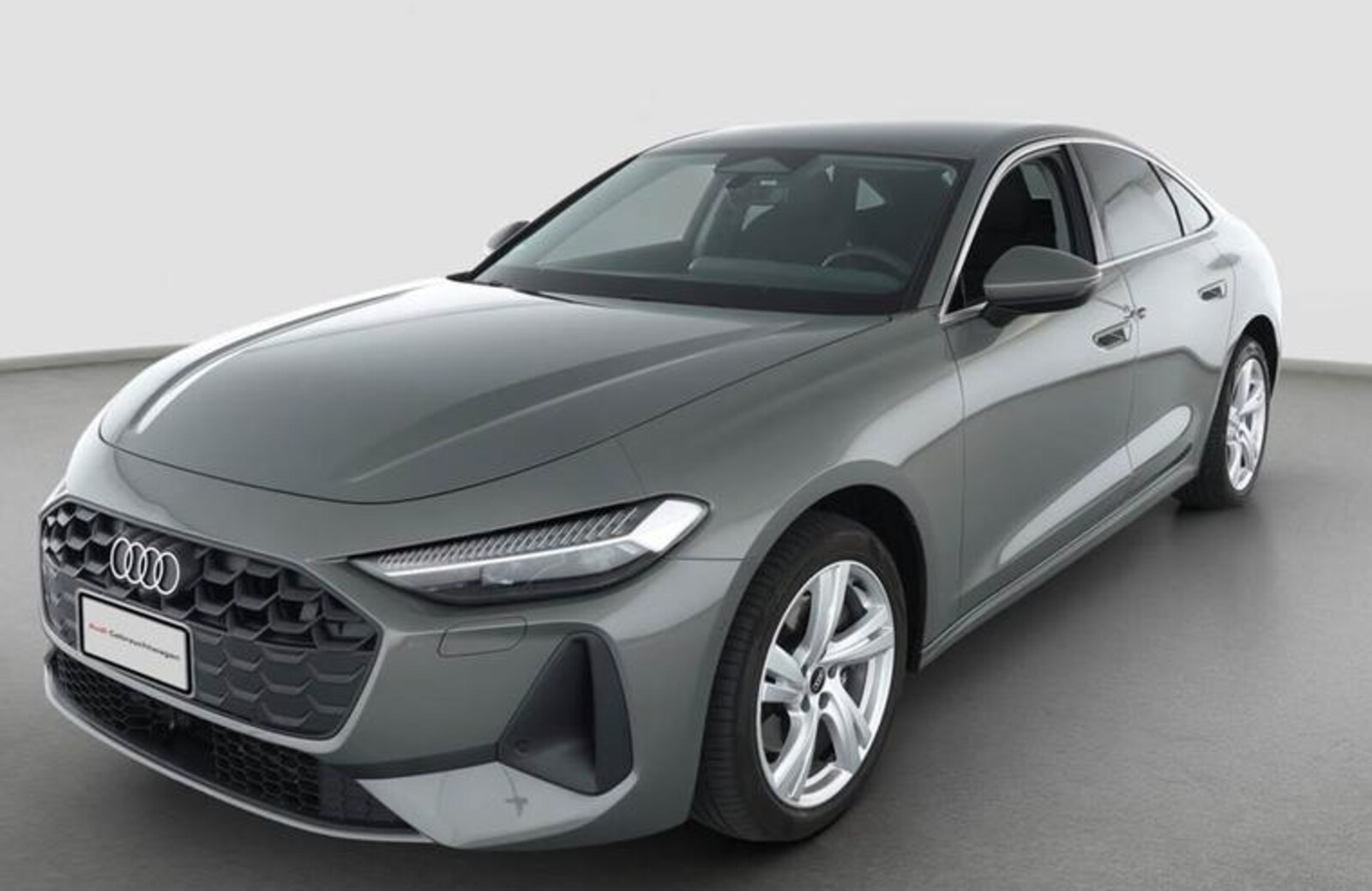 Audi A5 Limousine – Bild 4