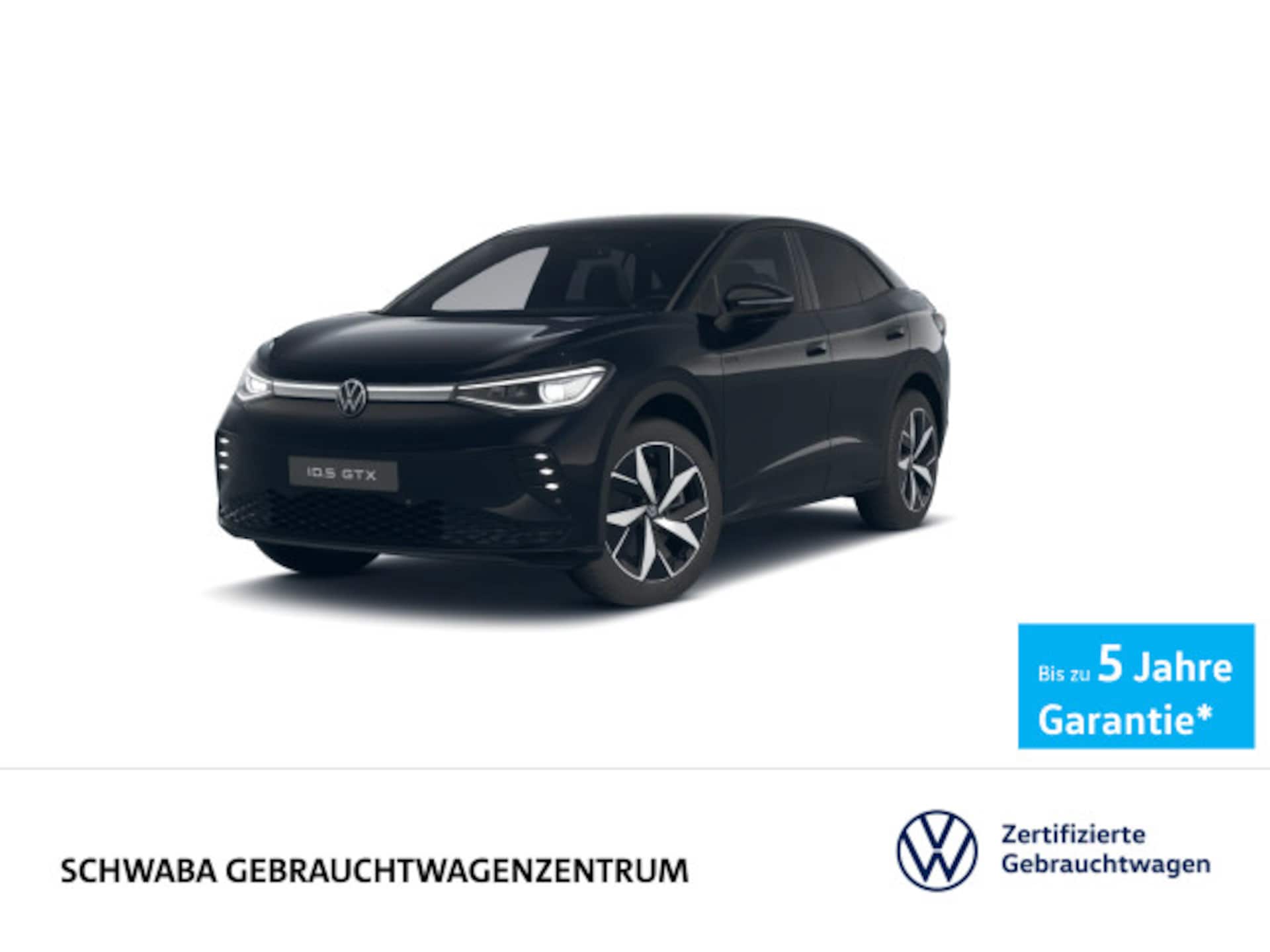 Volkswagen ID.5 2026