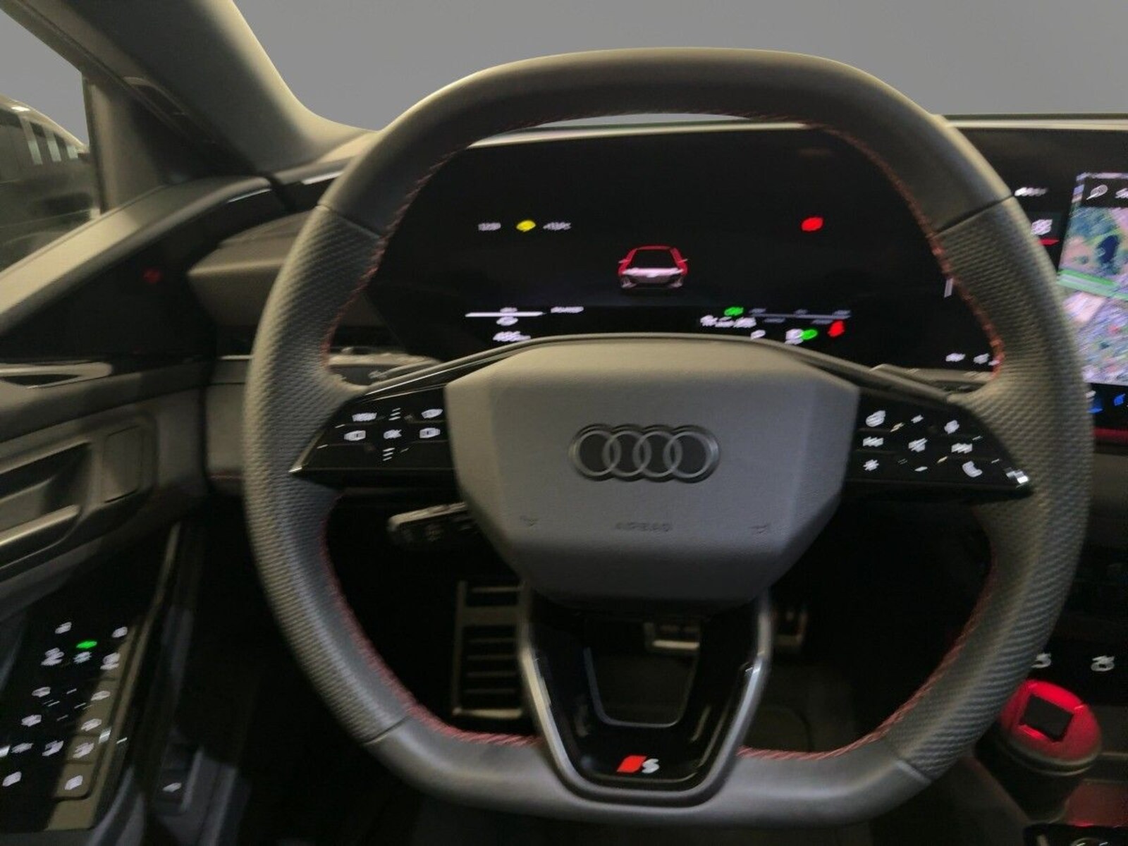 Audi S6 Avant e-tron – Bild 13