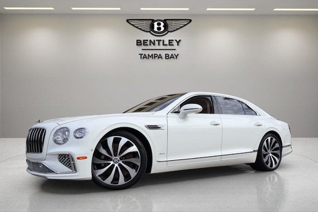 2026 Bentley Flying Spur