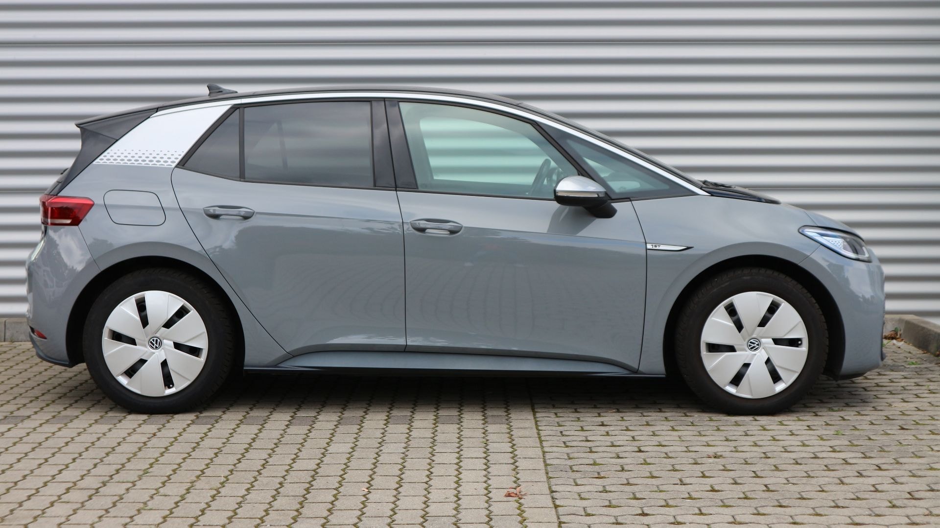 Volkswagen ID.3 1st Max