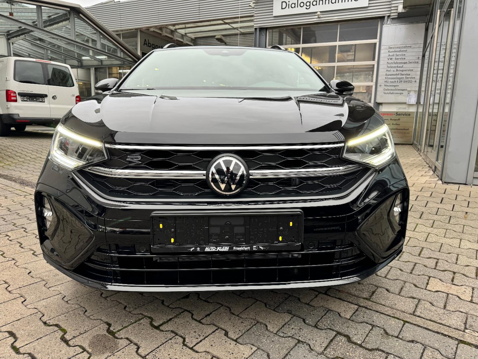 Volkswagen Taigo – Bild 25