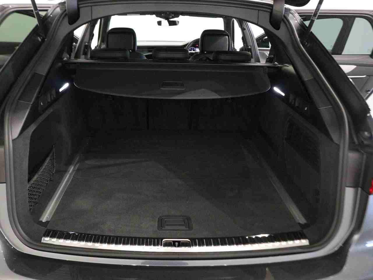 Image about Audi A6 Avant 40 TDI quattro sport 150(204) kW(PS) S tronic