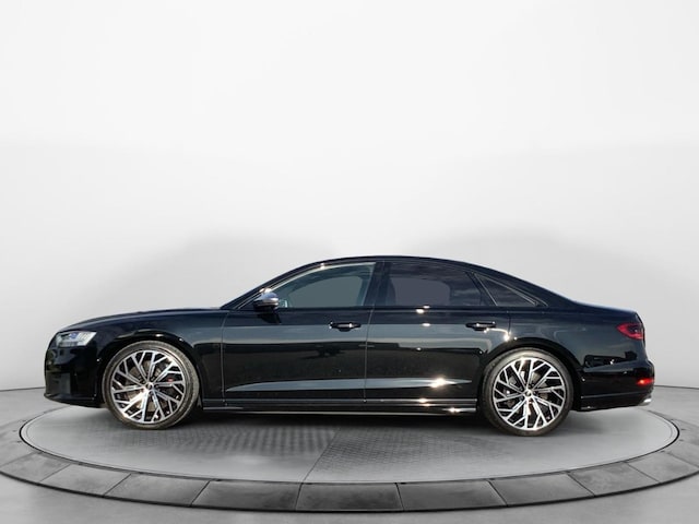 Audi S8 TFSI Quattro Tiptronic -  - Joinsteer - #4