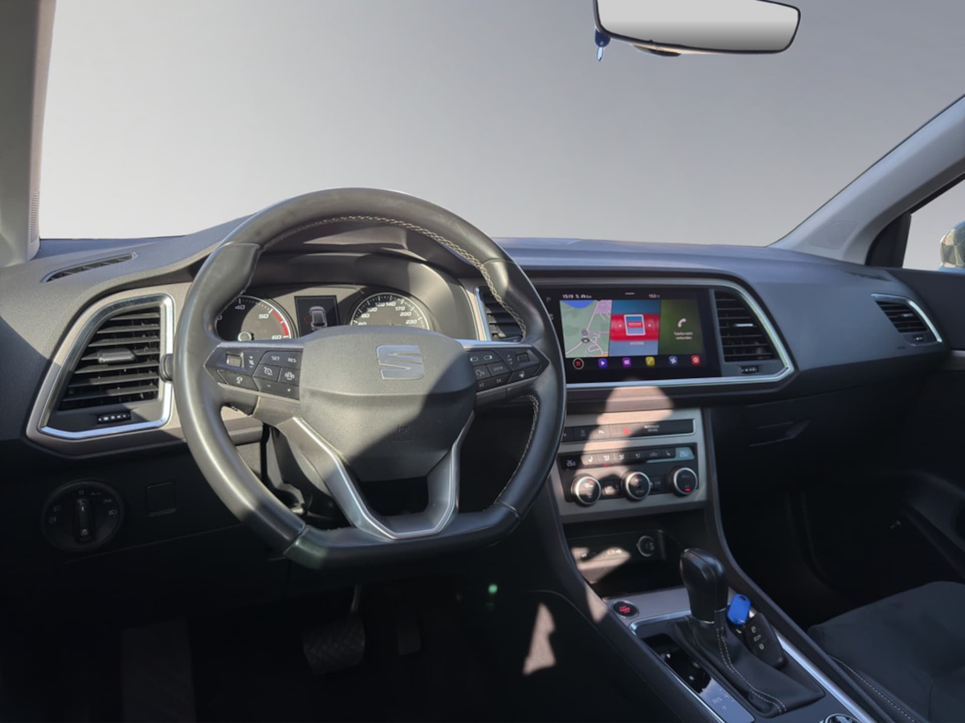 SEAT Ateca Xperience