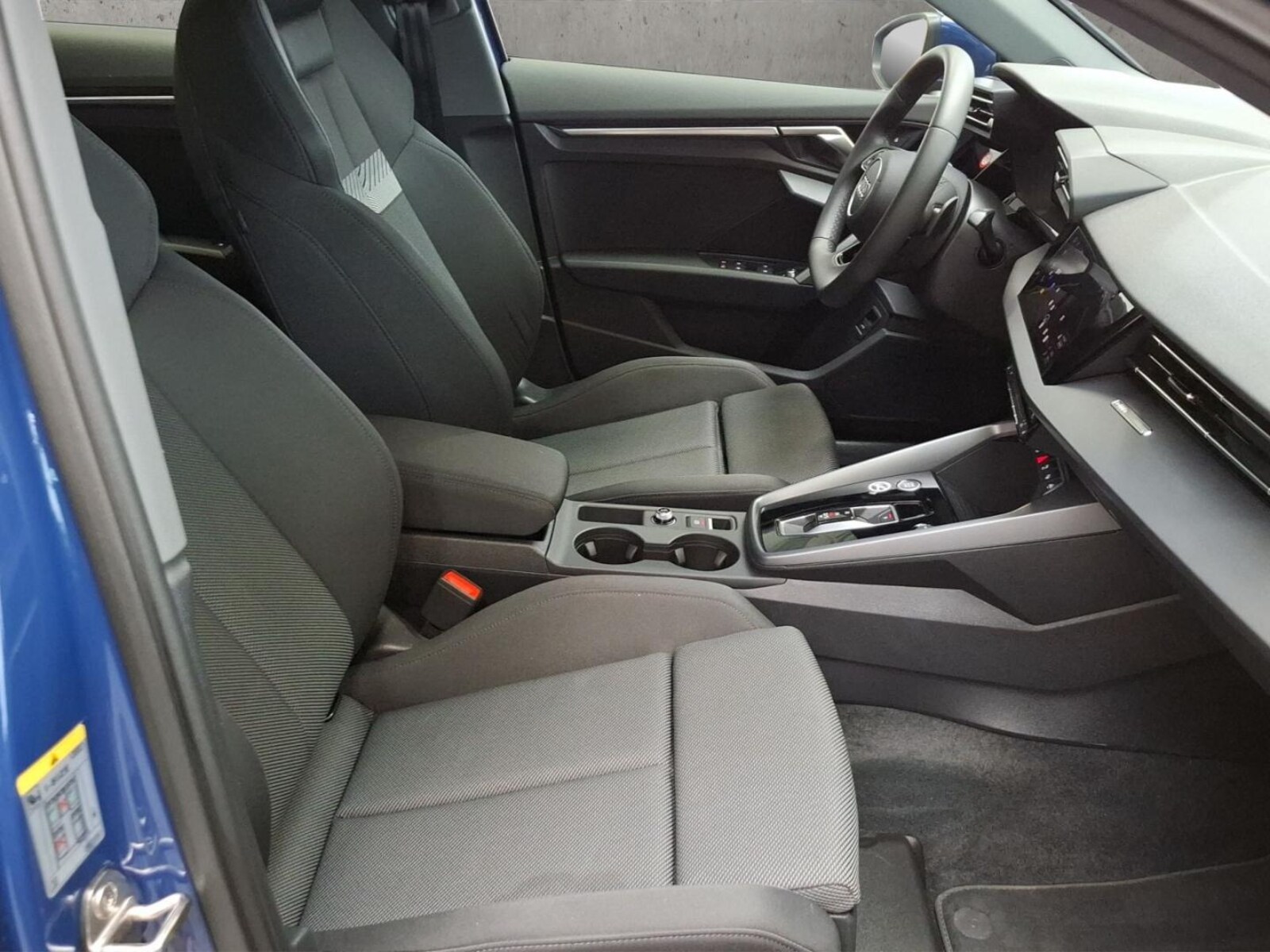 Audi A3 Limousine – Bild 18