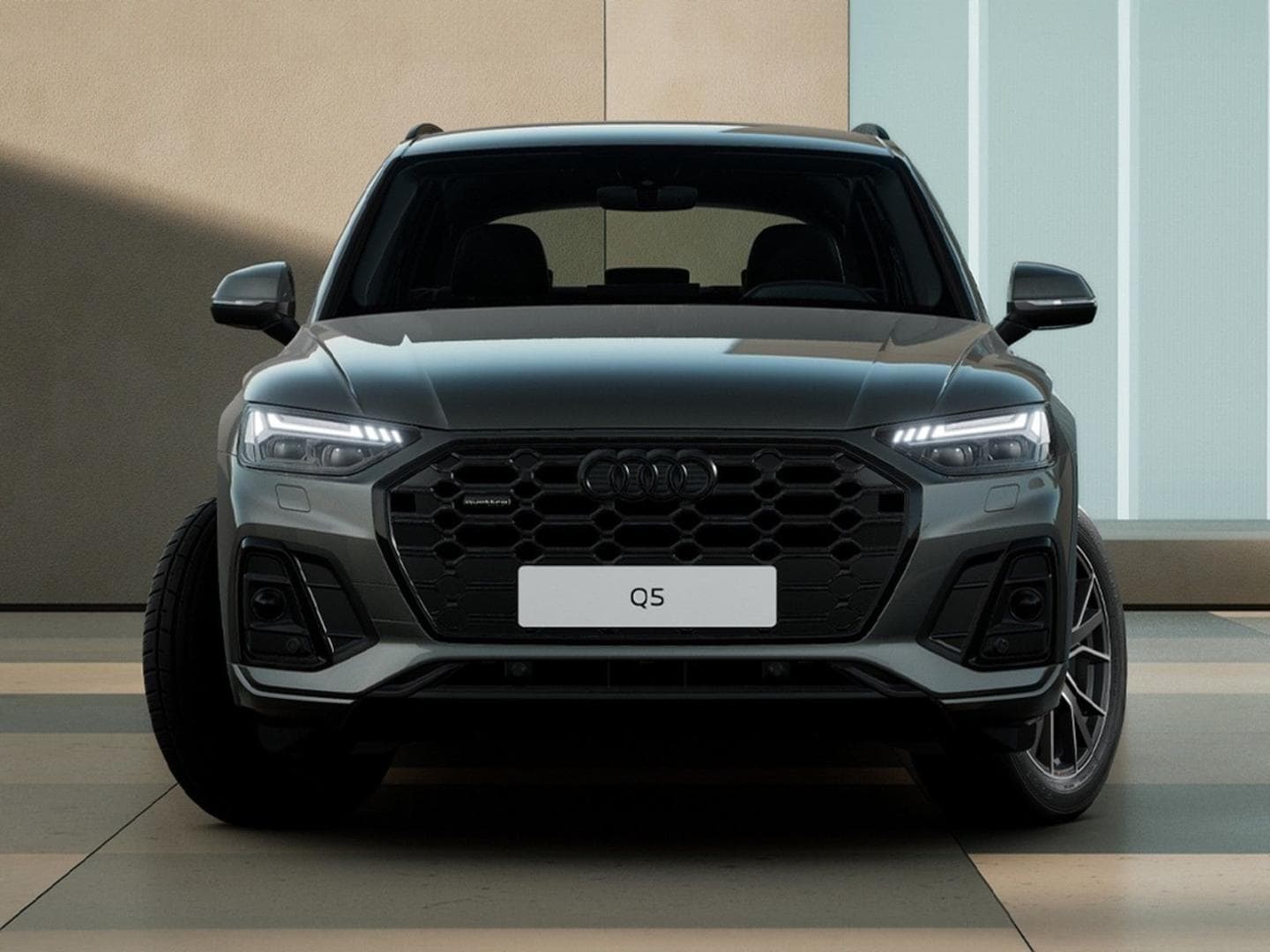 Immagine di Audi Q5 TFSI e S line plus 50 TFSI e quattro 220 kW (299 CV) S tronic - Vista: for more details contact your dealer