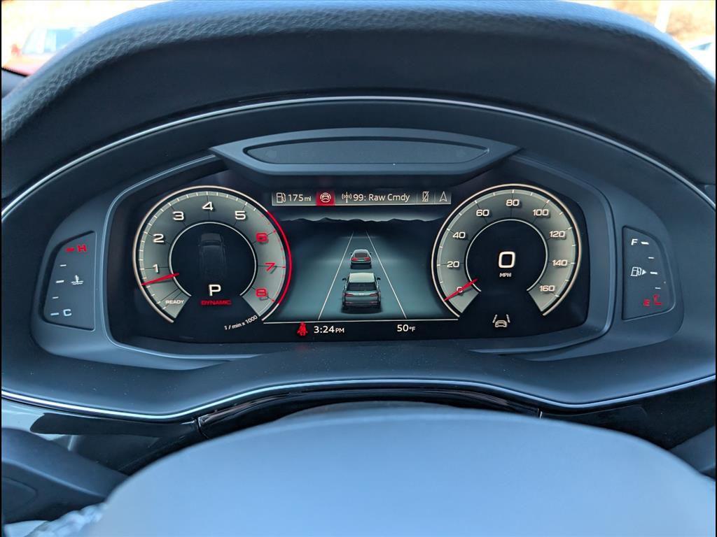 2026 Audi Q7 Premium Plus - Photo 10