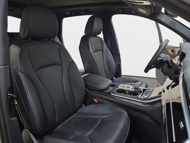 2025 Audi Q7 Premium Plus - Photo 12