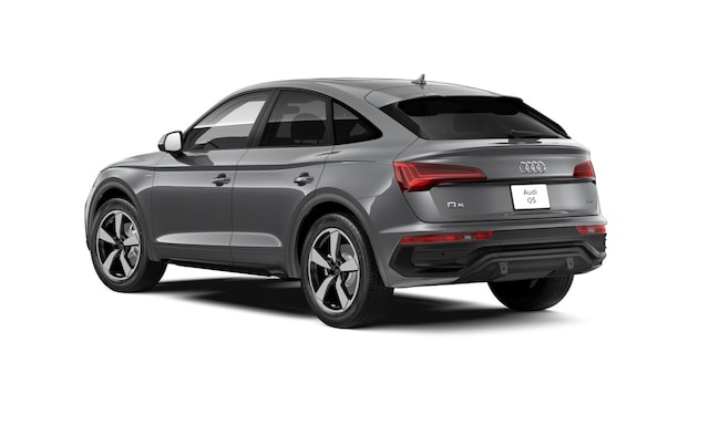 2022 Audi Q5 Sportback