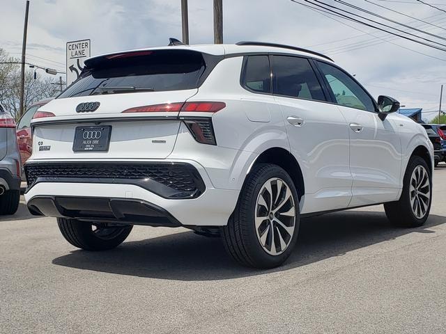 2026 Audi Q3 SUV