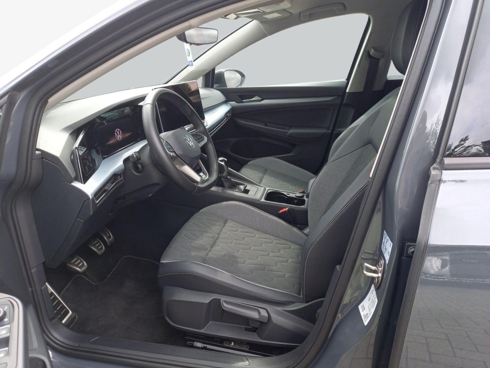 Volkswagen Golf – Bild 9