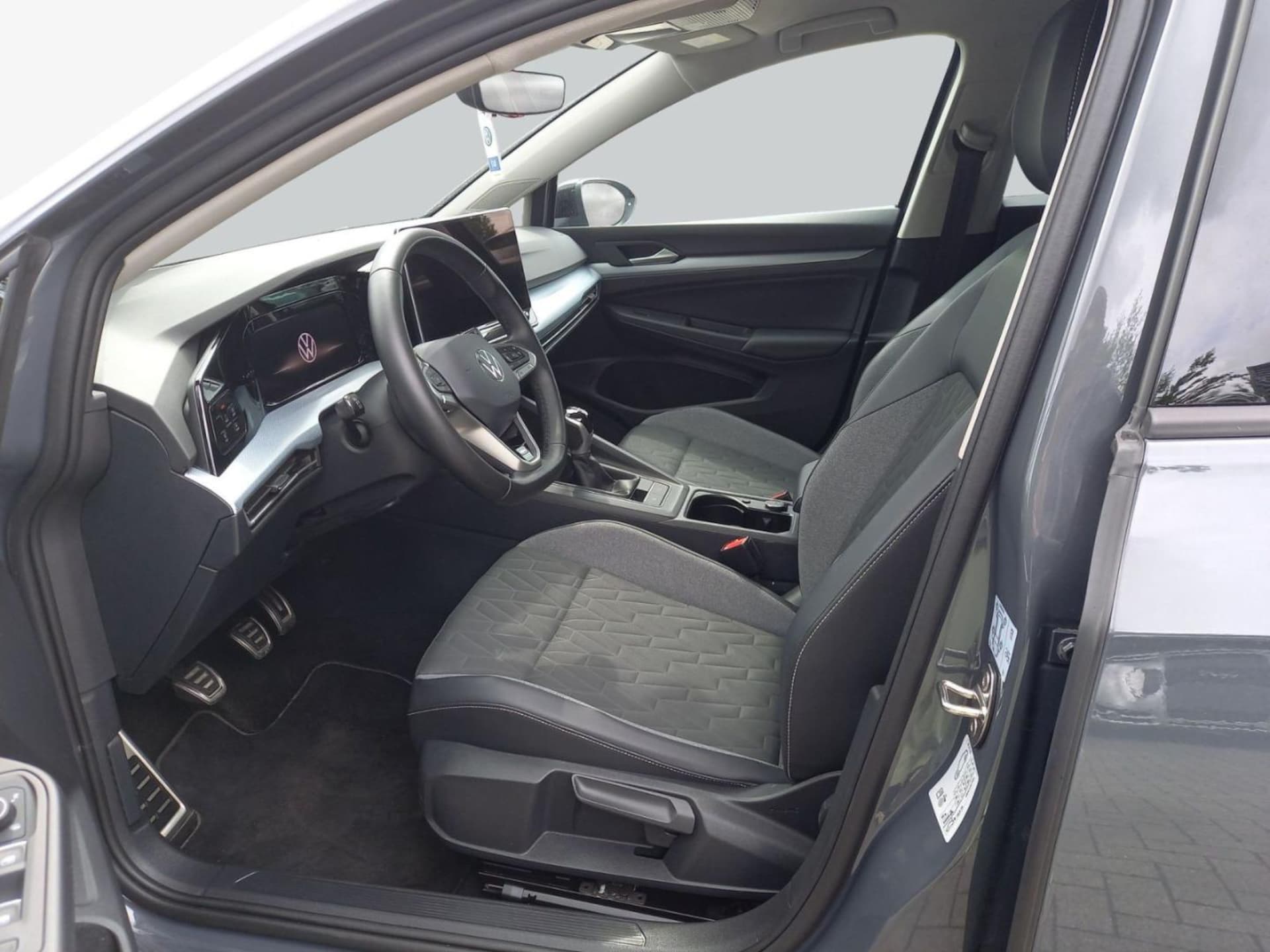 Volkswagen Golf Goal