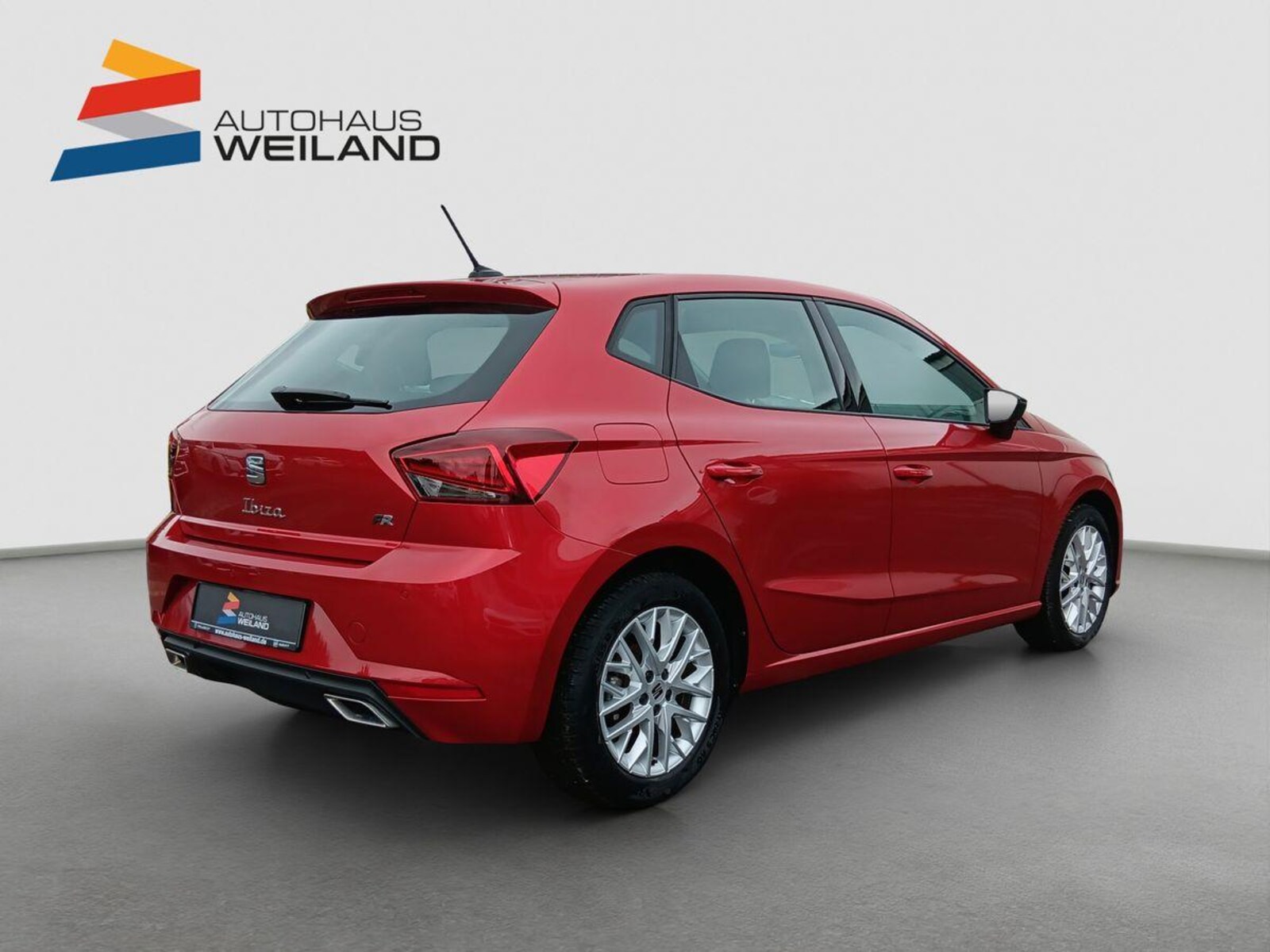 SEAT Ibiza – Bild 6