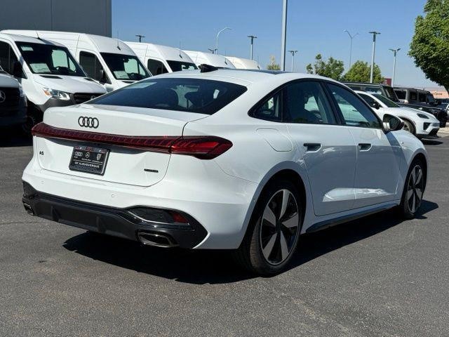 2026 Audi A5 Premium Plus - Photo 7