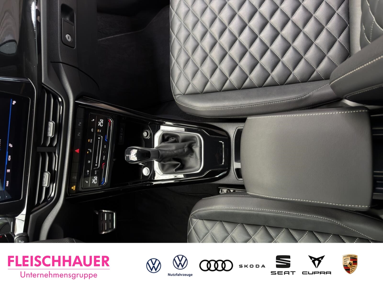 Volkswagen T-Roc Cabriolet – Bild 11