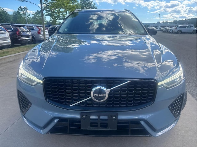 2023 Volvo XC60
