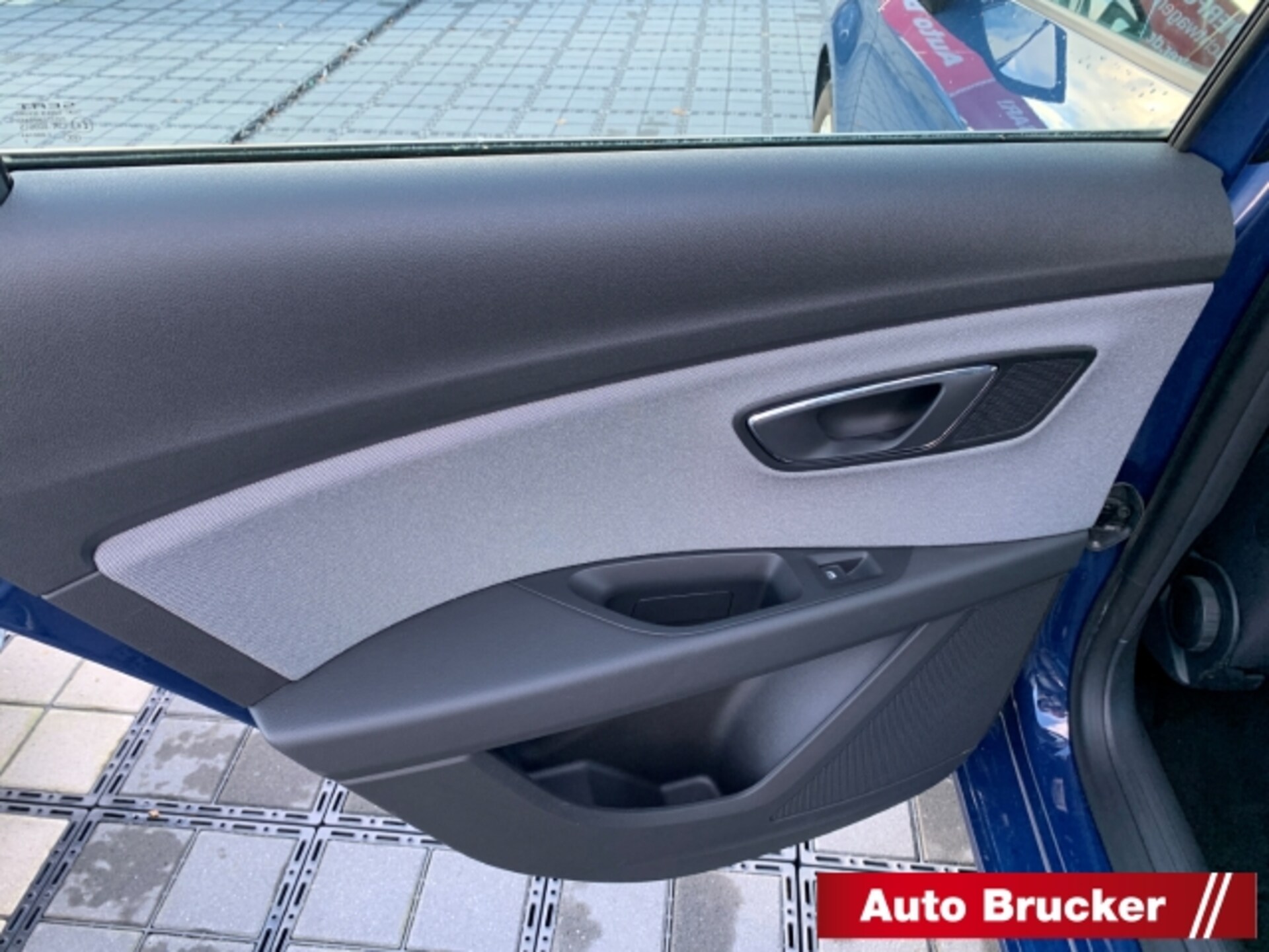 SEAT Leon Sportstourer Style