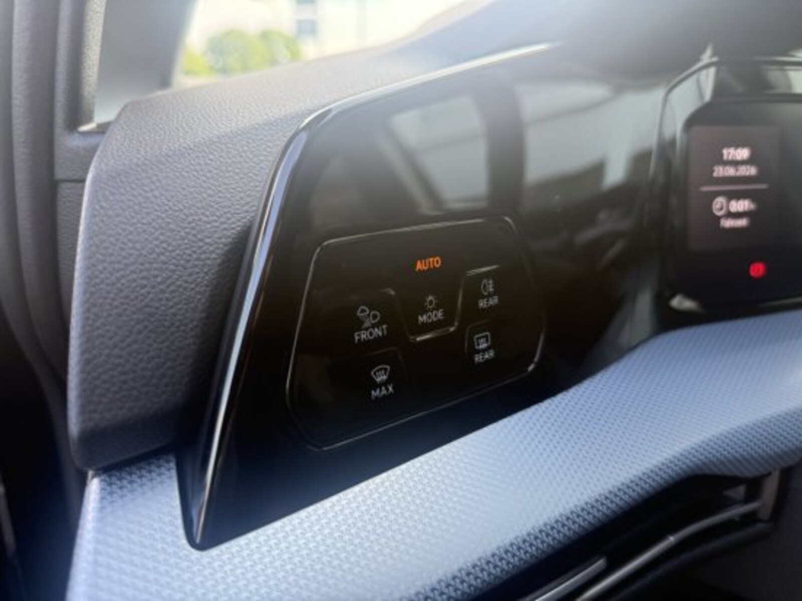 Volkswagen Golf Variant – Bild 18