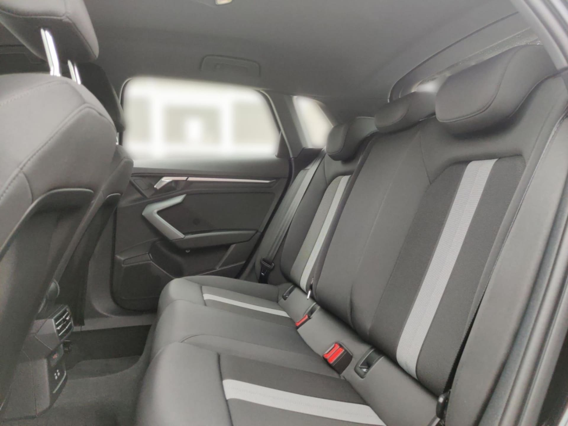 Audi A3 Sportback Advanced