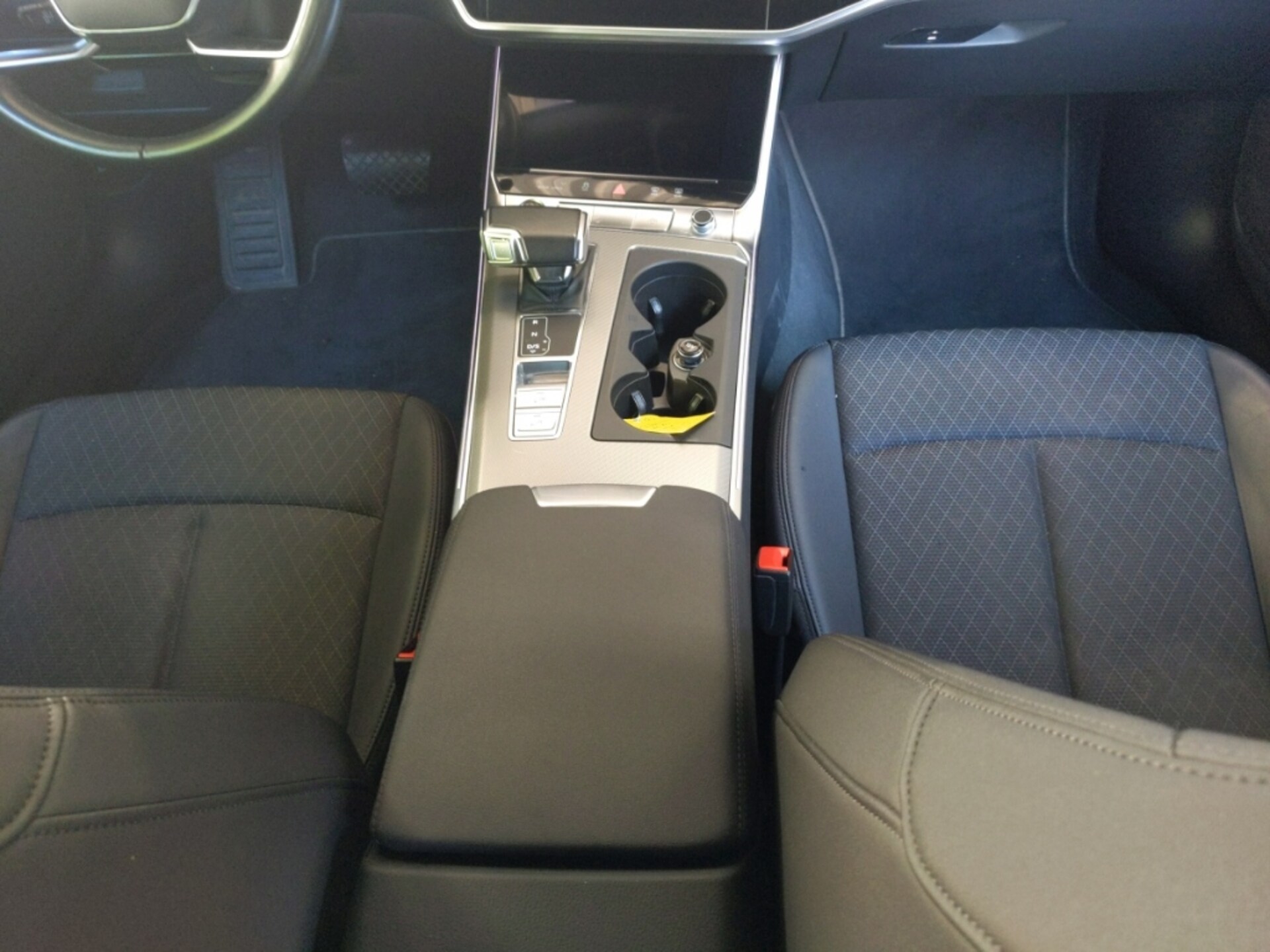 Audi A6 Avant Design