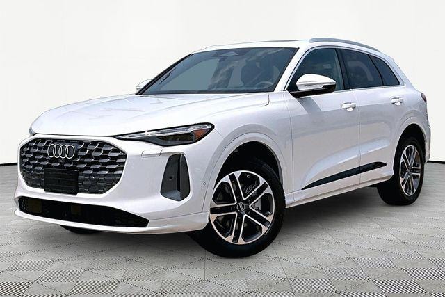 Photo of 2026 Audi Q5 