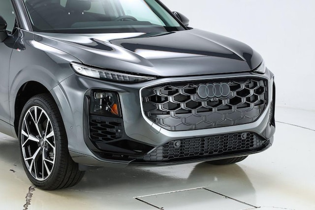 2026 Audi Q3 Base - Photo 29