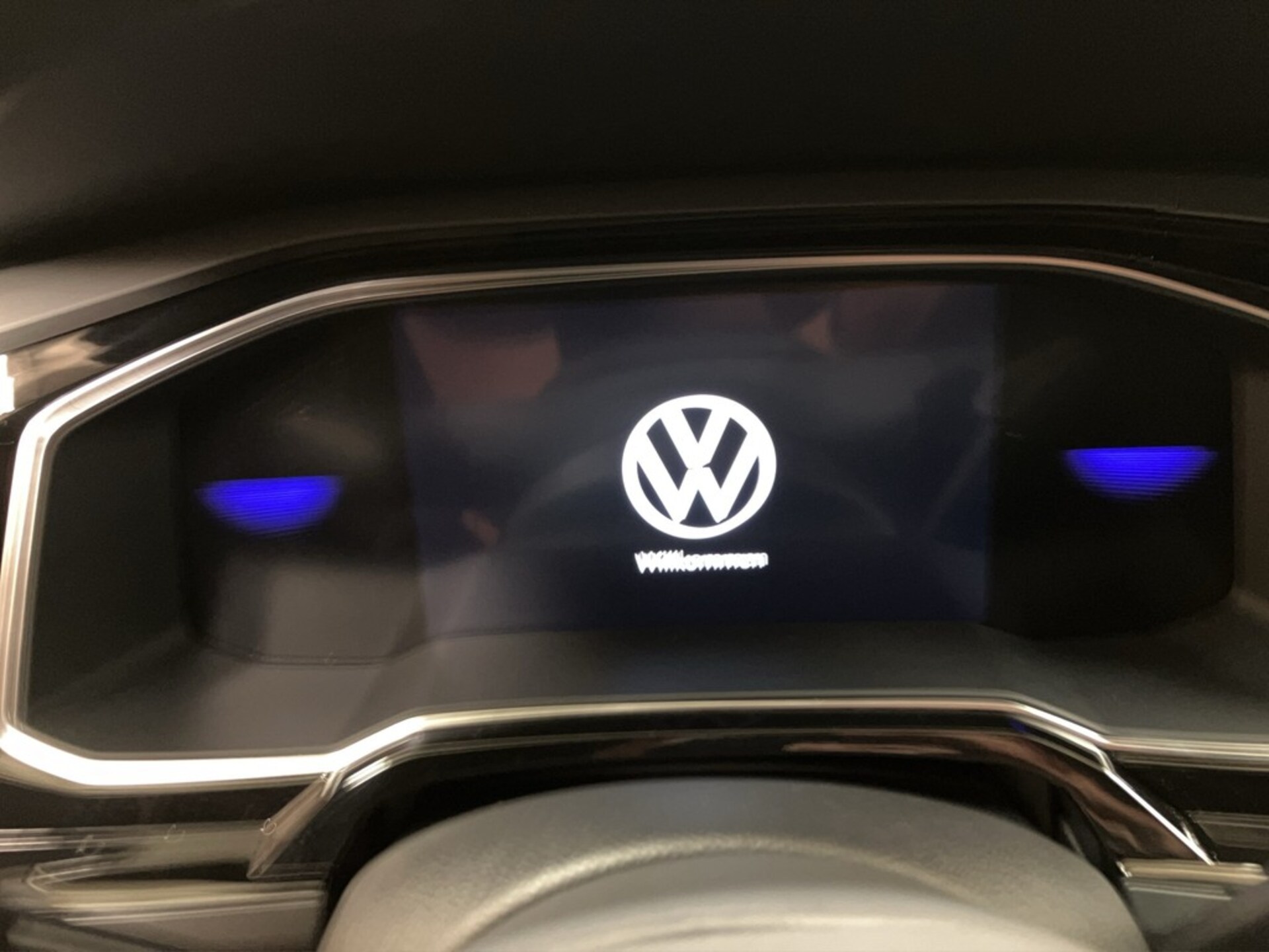 Volkswagen Polo R-Line