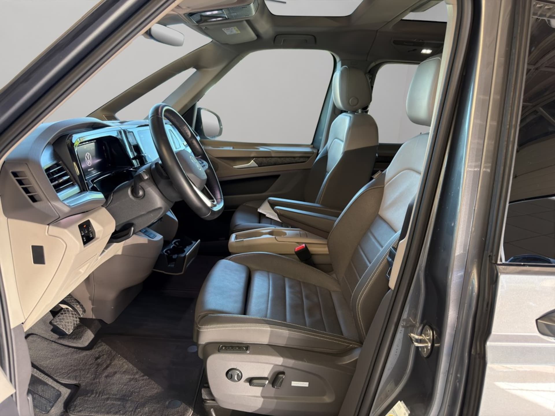 Volkswagen Multivan Langversion Life