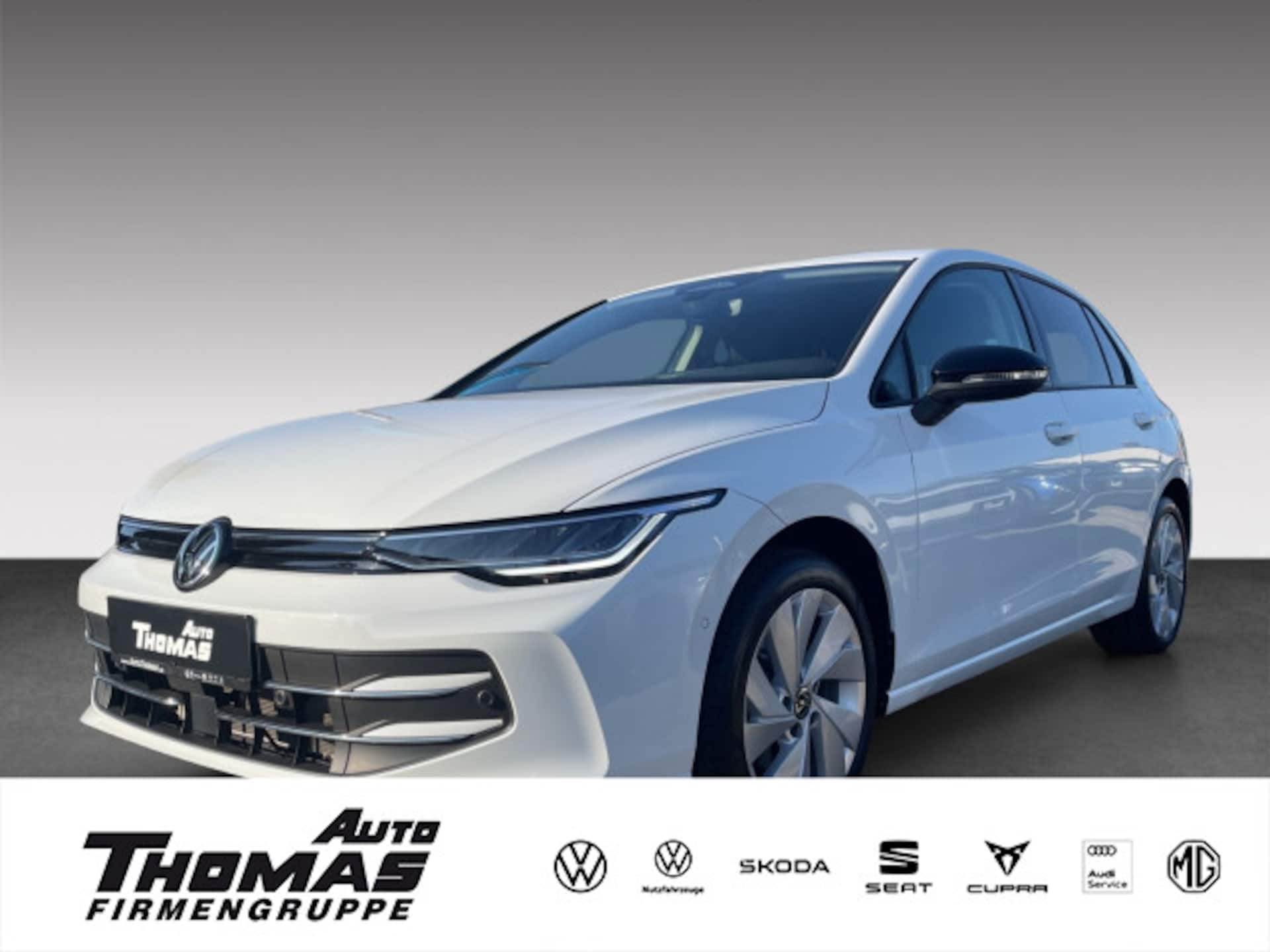 Volkswagen Golf ENERGY