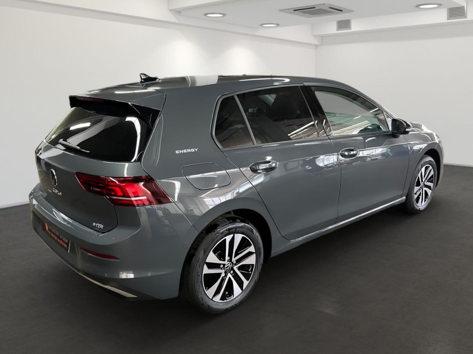 Volkswagen Golf – Bild 5