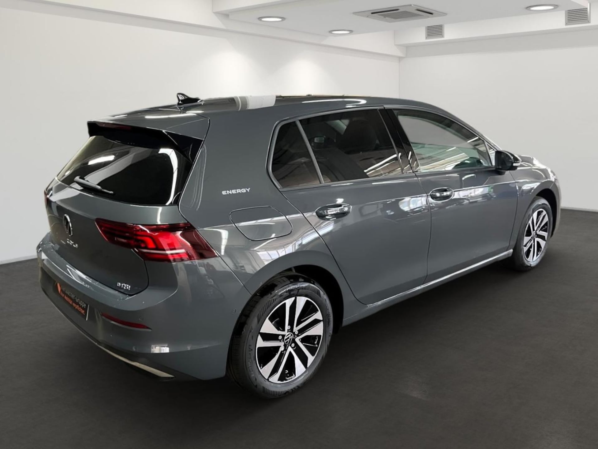 Volkswagen Golf ENERGY