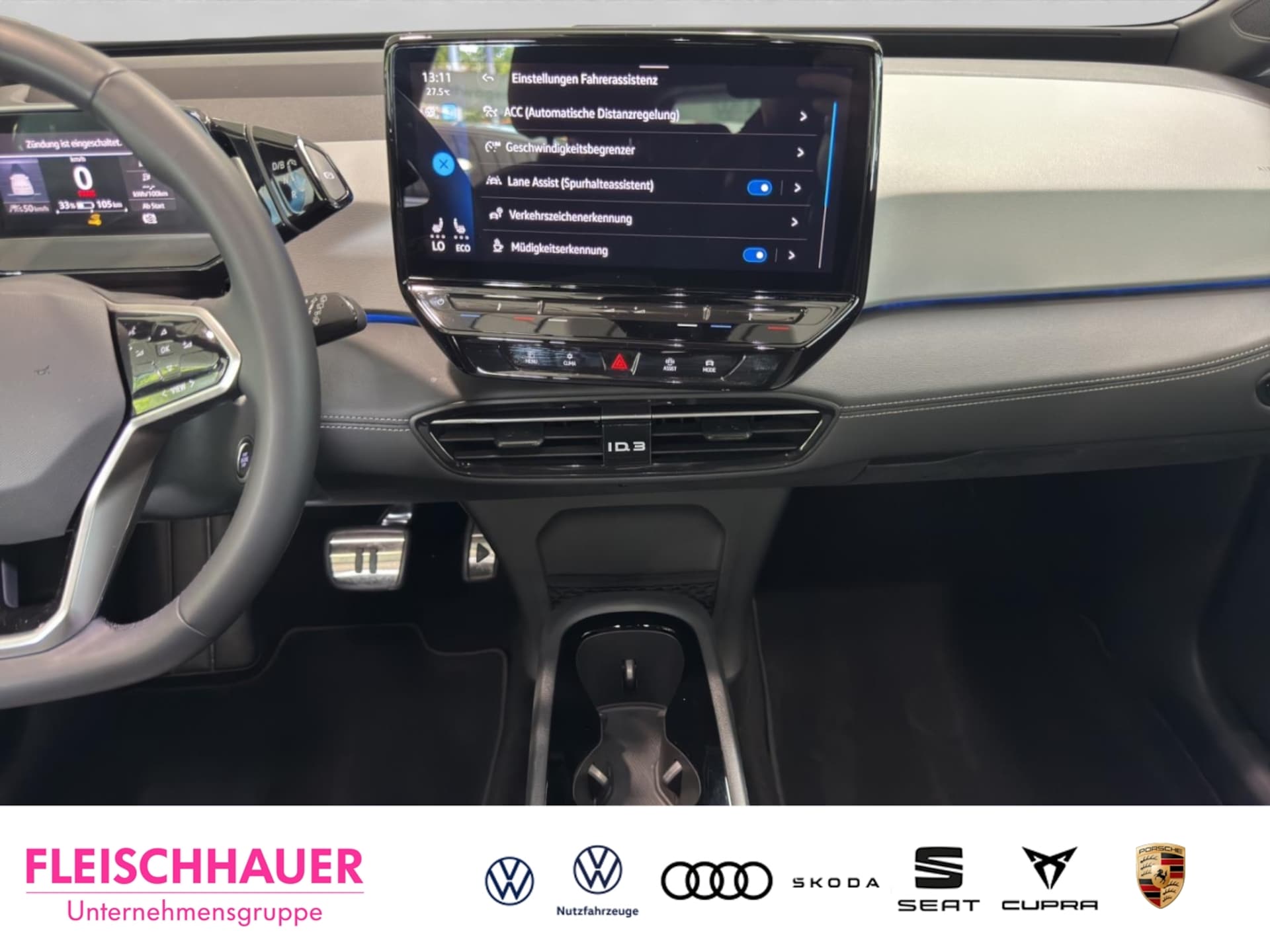 Volkswagen ID.3 MOVE Pro